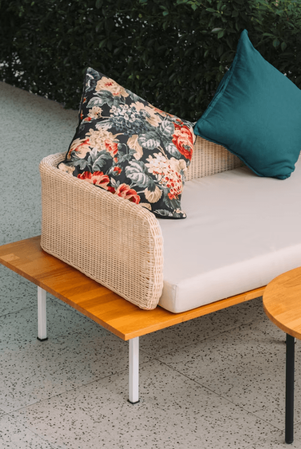 Boat Upholstery & Marine-Grade Interiors