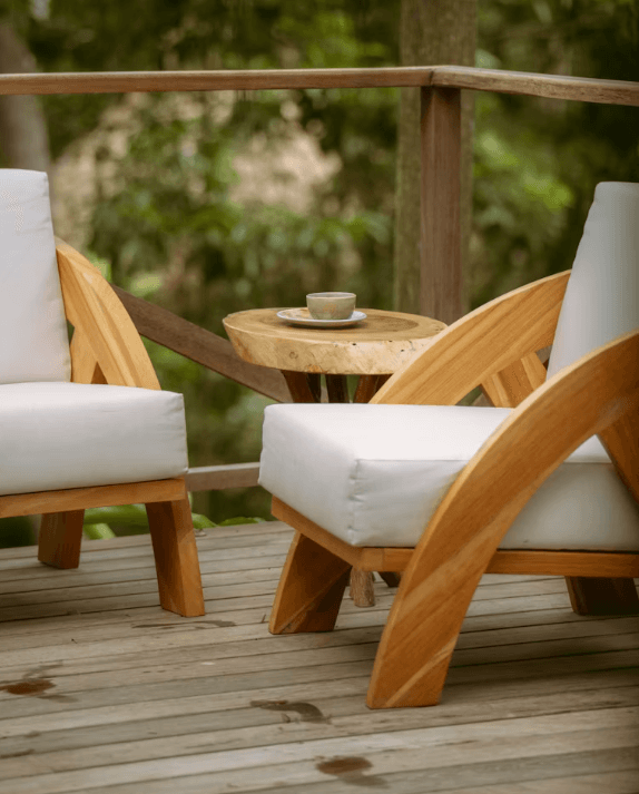 Outdoor Furniture & Garden Solutions