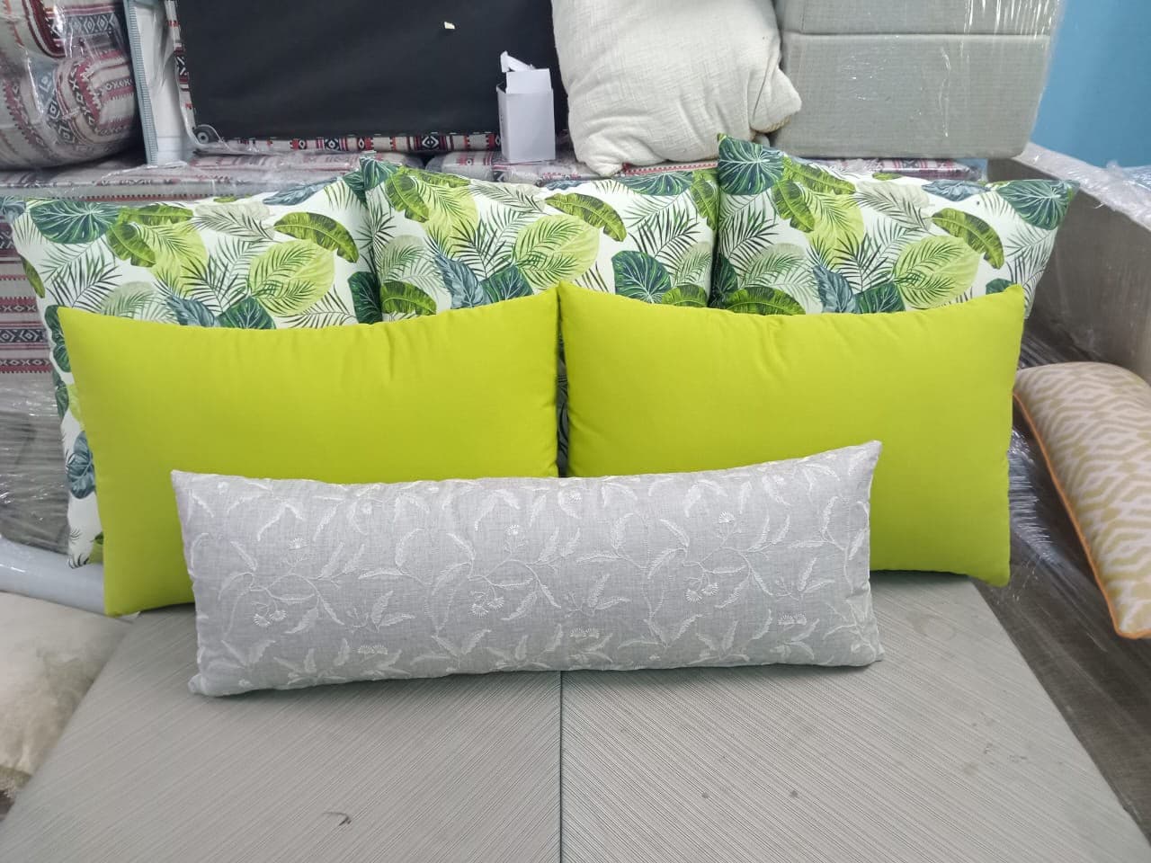 Luxury Furniture